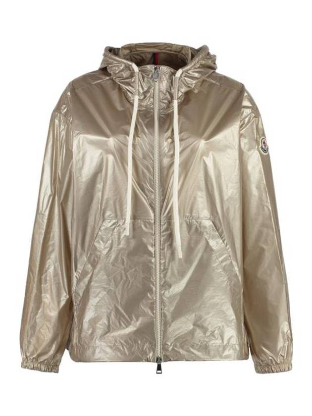 Jacket 1A00083 596OY M11 Free - MONCLER - BALAAN 1