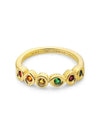 Marvel The Avengers Infinity Stone Ring Gold - PANDORA - BALAAN 3