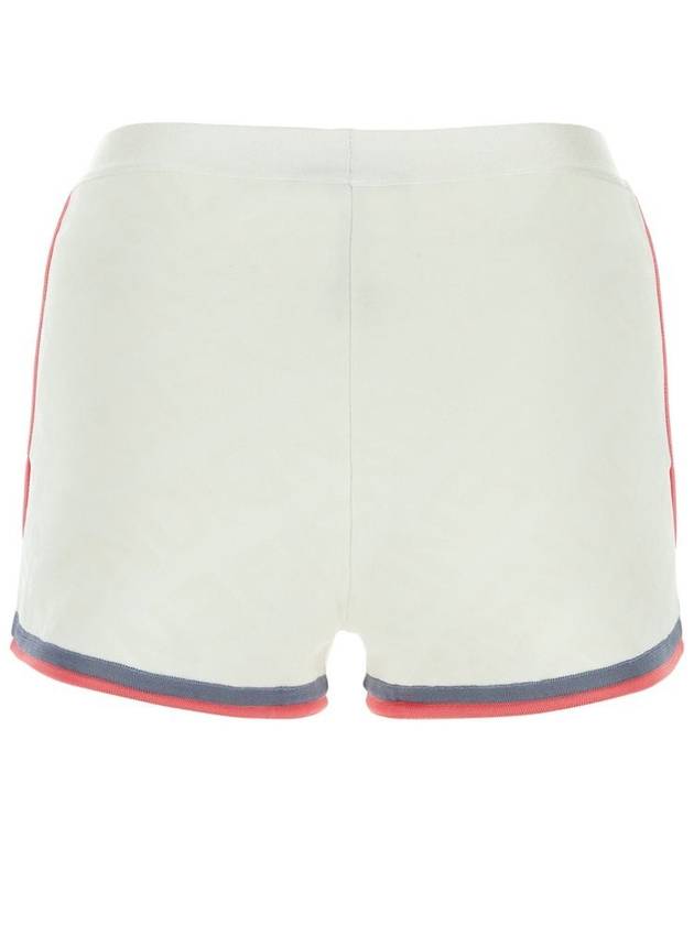 Fendi Shorts - FENDI - BALAAN 2