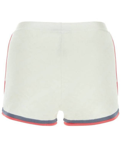 Fendi Shorts - FENDI - BALAAN 2