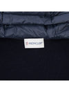 Padding J20919B00022 M1131742 - MONCLER - BALAAN 11