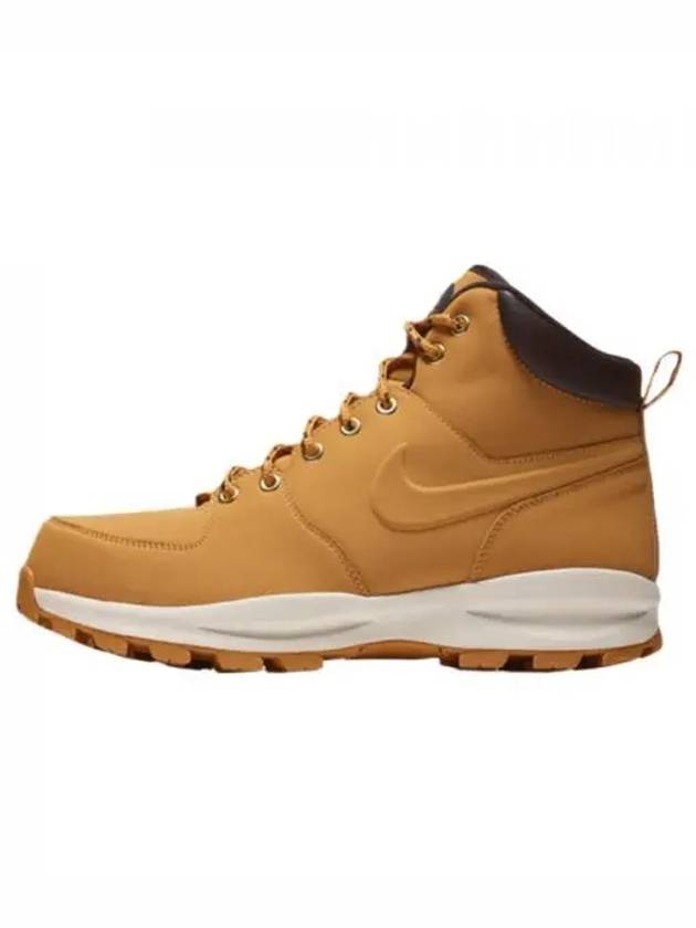 Manoa Leather Wolker Boots Haystack - NIKE - BALAAN 2