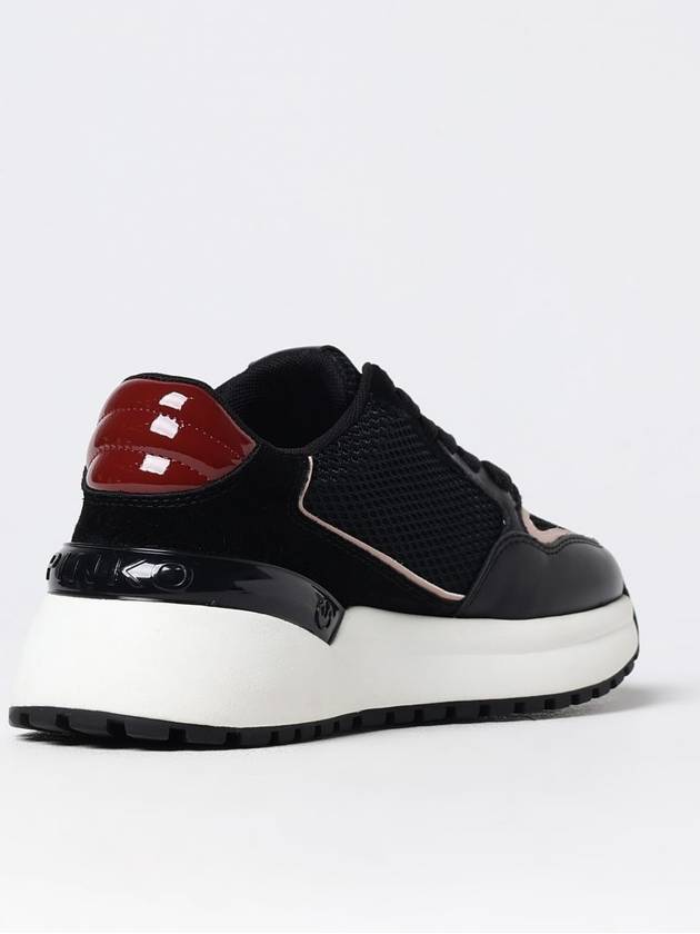 Sneakers woman Pinko - PINKO - BALAAN 3