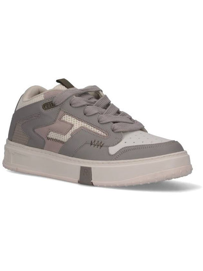 Represent Sneakers Grey - REPRESENT - BALAAN 2