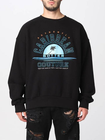 Sweatshirt men Botter - BOTTER - BALAAN 1