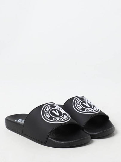 Sandals men Versace Jeans Couture - VERSACE - BALAAN 2