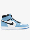 Air Jordan 1 Retro High Sneakers University Blue - NIKE - BALAAN 5