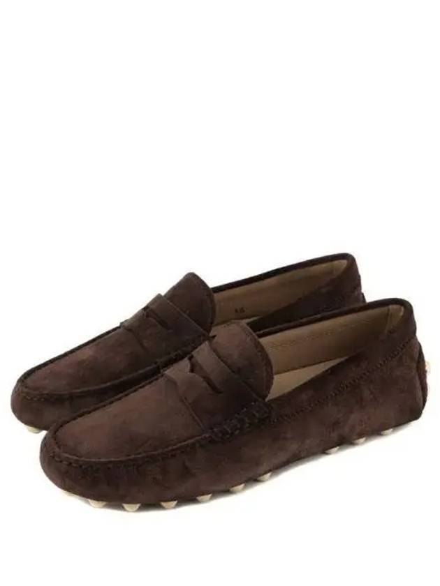 Men s Gomino Driving Shoes 271549 - TOD'S - BALAAN 1