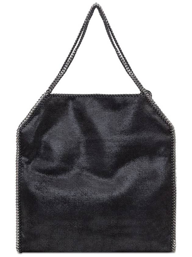 Stella McCartney Shaggy Eco Tote Bag - STELLA MCCARTNEY - BALAAN 3