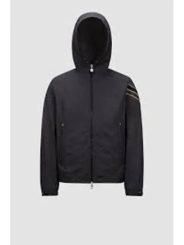 1A00067 54A91 999 CLAUT Windbreaker - MONCLER - BALAAN 1