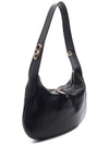 24SS Women's Go Hobo Shoulder Bag 4W0B0N54 ZFJ 0NO 24S - VALENTINO - BALAAN 3