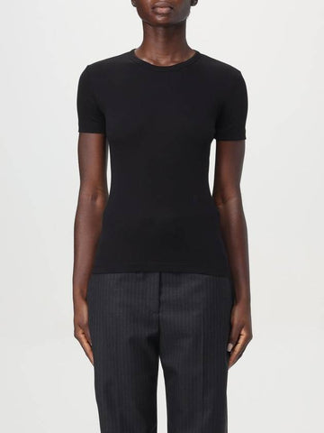 T-shirt Helmut Lang in misto cotone - HELMUT LANG - BALAAN 1