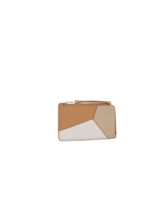 Puzzle Classic Card Wallet Warm Desert - LOEWE - BALAAN 3