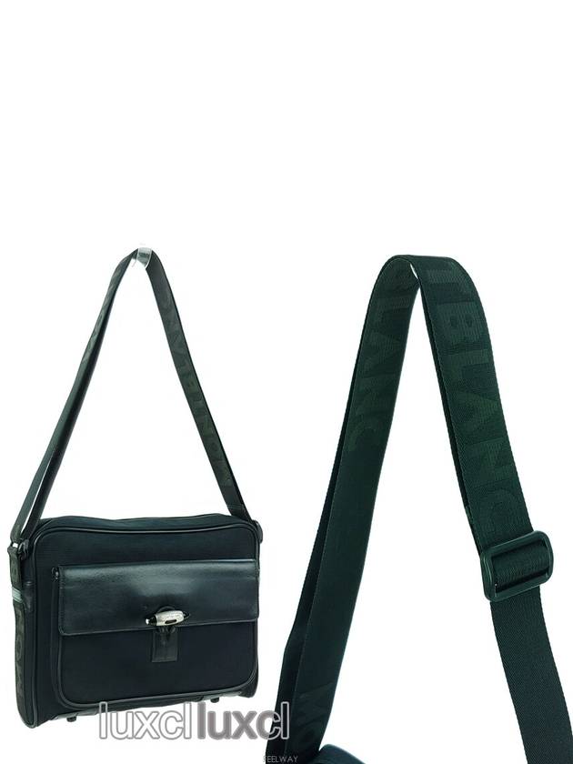 men cross bag - MONTBLANC - BALAAN 10