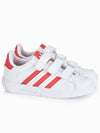 01B24599OriginalAlumno CFWhite Orange - ADIDAS - BALAAN 11