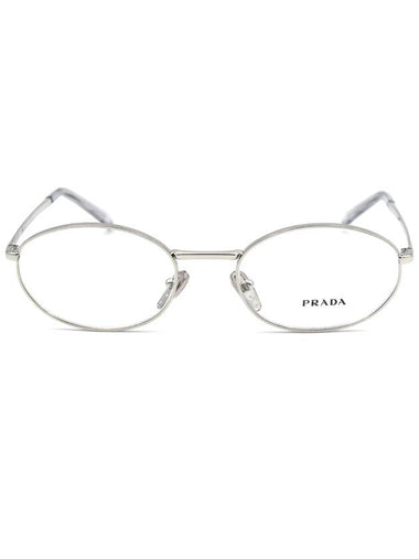 Glasses VPRA57 1BC 1O1 52 - PRADA - BALAAN 1