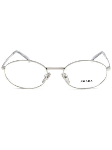 Glasses VPRA57 1BC 1O1 52 - PRADA - BALAAN 1