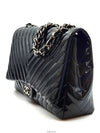 women shoulder bag - CHANEL - BALAAN 2