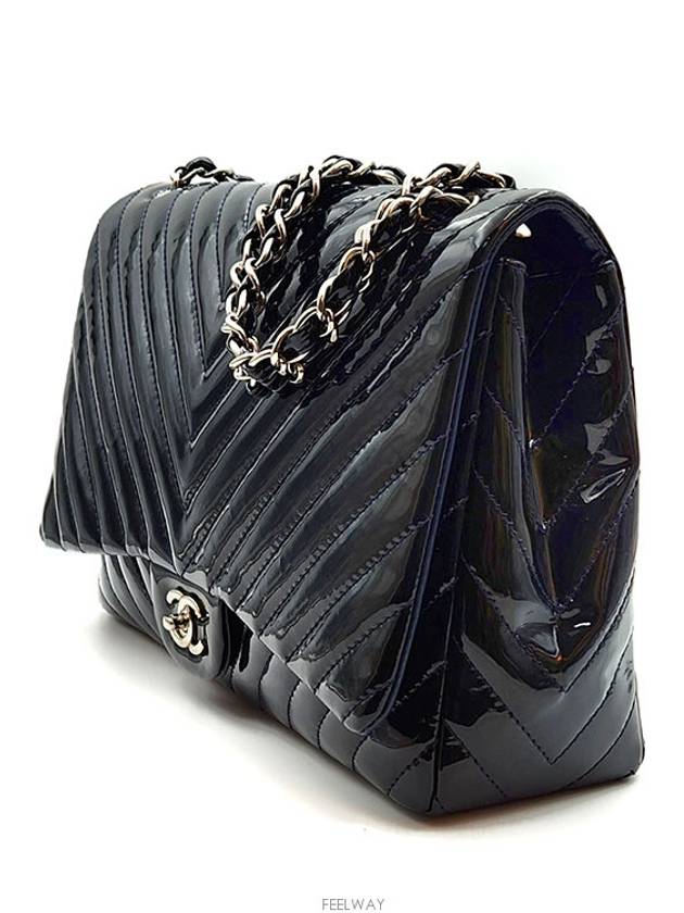 women shoulder bag - CHANEL - BALAAN 2