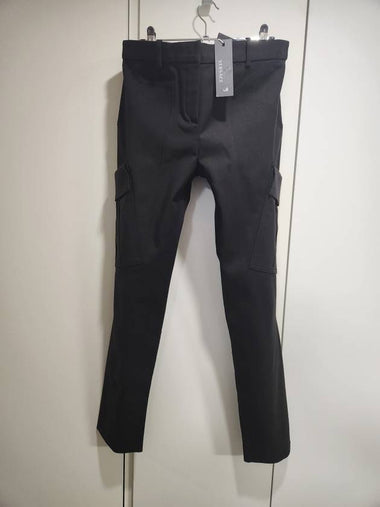 pocket slim pants - VERSACE - BALAAN 1