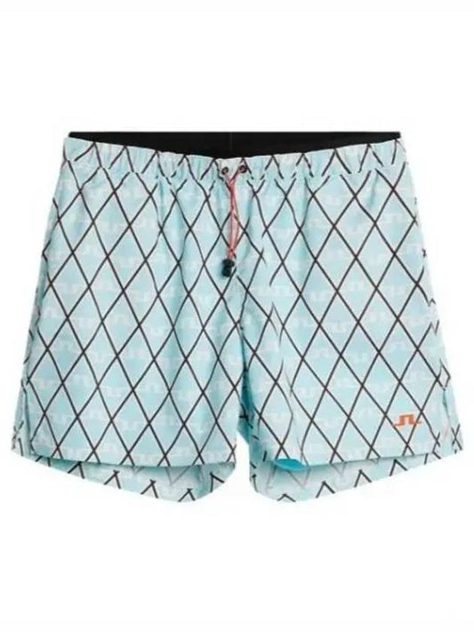 Novia Print Pro Pack Shorts AWPA09361 O506 Women s - J.LINDEBERG - BALAAN 2