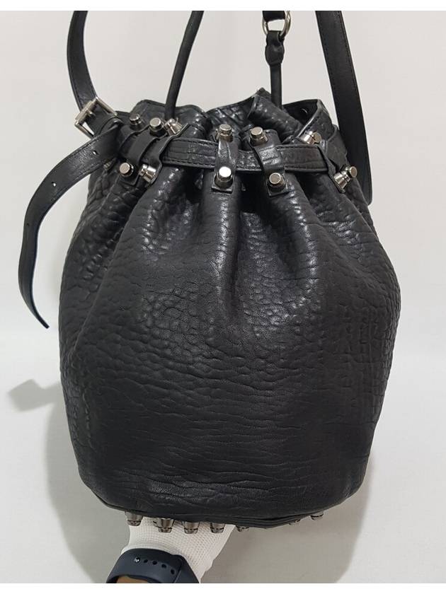 women shoulder bag - ALEXANDER WANG - BALAAN 2