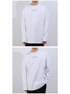 Men's long sleeve tshirt NUS19232 001 - IH NOM UH NIT - BALAAN 2