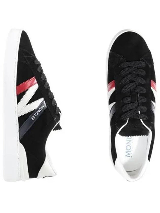 sneakers men - MONCLER - BALAAN 1