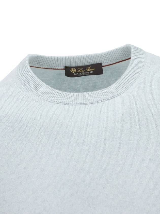 Loro Piana Sweaters - LORO PIANA - BALAAN 3