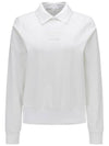 WOMEN STITCH POINT LONG T SHIRT IV - ANEWGOLF - BALAAN 1