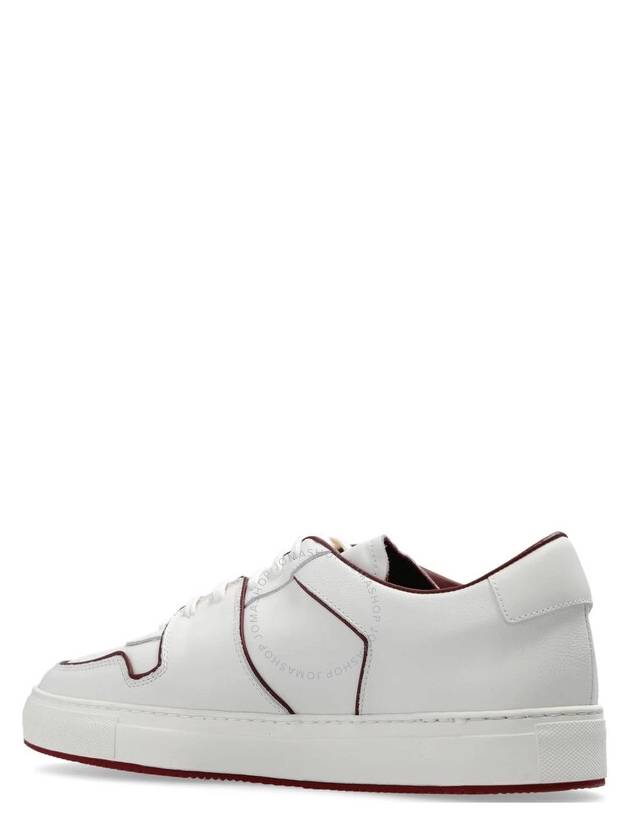 Sneakers 2404 0539 White - COMMON PROJECTS - BALAAN 4