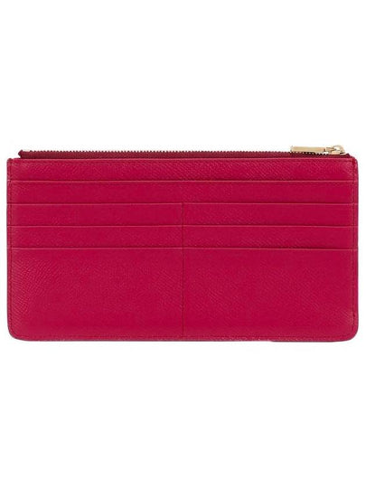 23 fw Large Card Holder BI1265A10018I484 B0040369469 - DOLCE&GABBANA - BALAAN 2