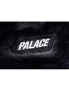 P Trooper Shell Hat Black - PALACE - BALAAN 9