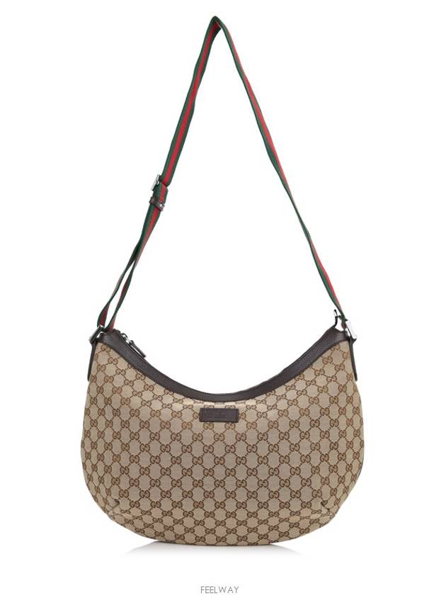 women cross bag - GUCCI - BALAAN 10