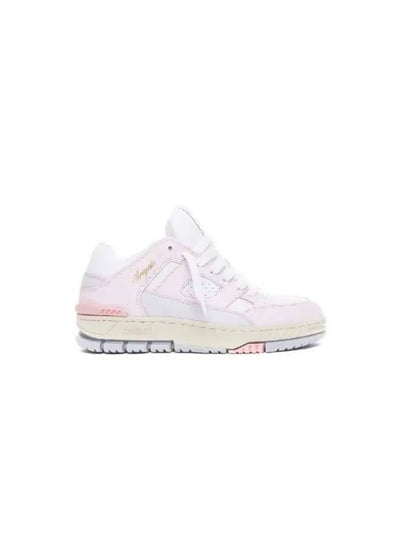 Area Low Top Sneakers Pink - AXEL ARIGATO - BALAAN 2