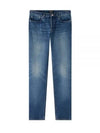 New Standard Jeans Blue - A.P.C. - BALAAN 2