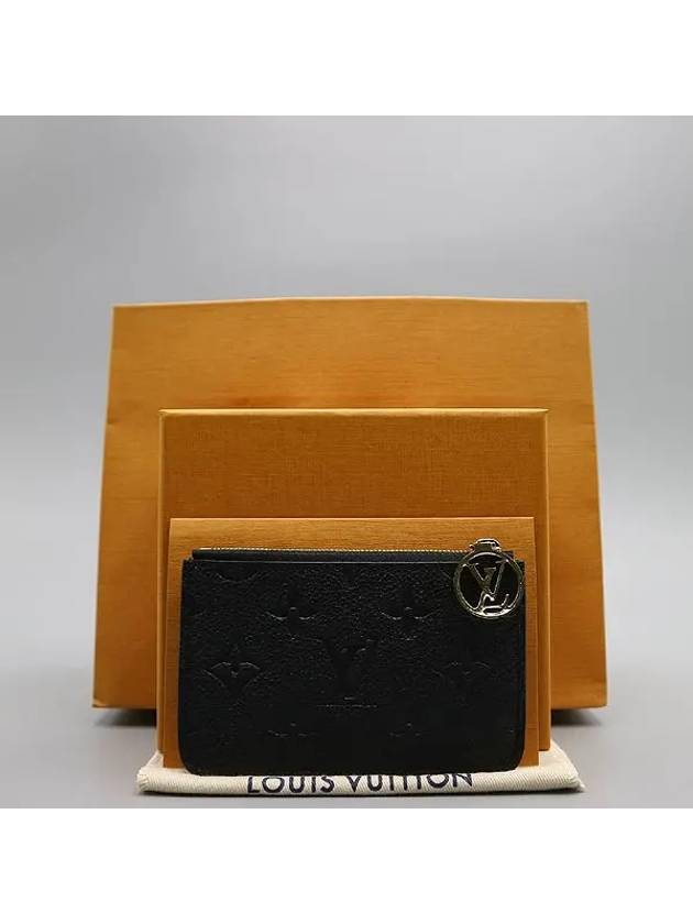 M81883 Card Business Holder - LOUIS VUITTON - BALAAN 1