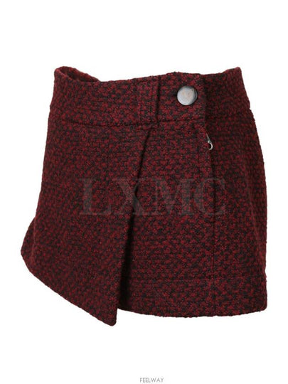 women s shorts - VIVIENNE WESTWOOD - BALAAN 2