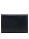 Saffiano Monochrome Envelope Cross Bag 1BP020 - PRADA - BALAAN 5