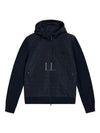 Men's Pierre Knit Hybrid Jacket - J.LINDEBERG - BALAAN 2