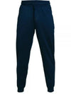 Men's Sportsstyle Jogger Track Pants Blue - UNDER ARMOUR - BALAAN 1