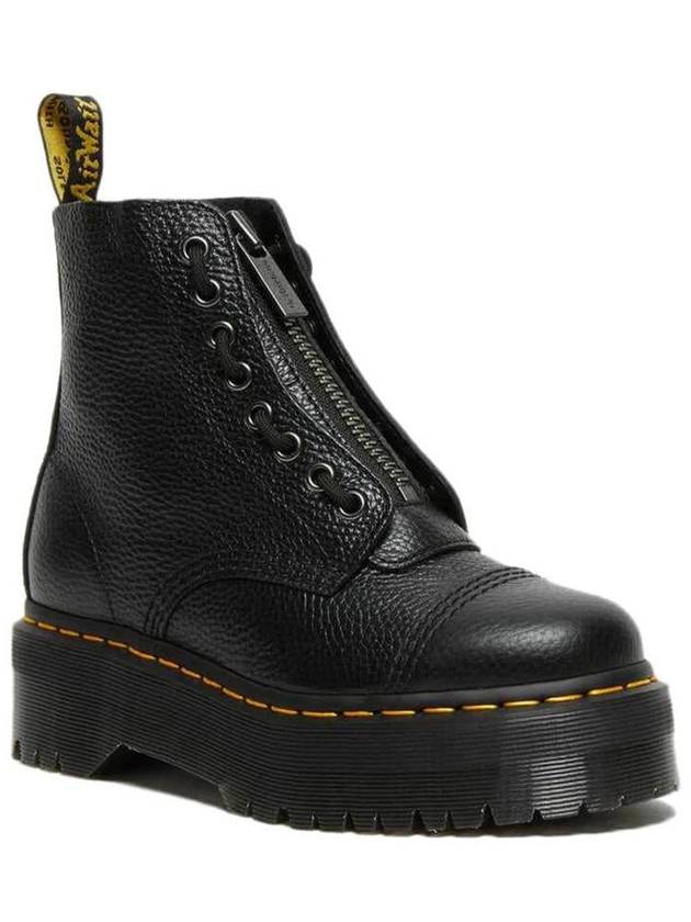 Dr. Martens Boots - DR. MARTENS - BALAAN 2