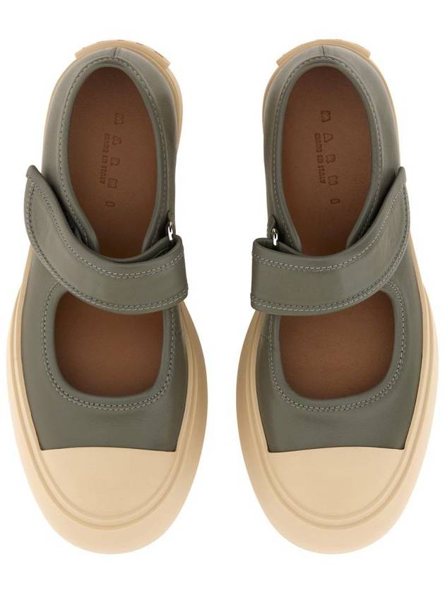 Marni Mary Jane Sneaker - MARNI - BALAAN 6