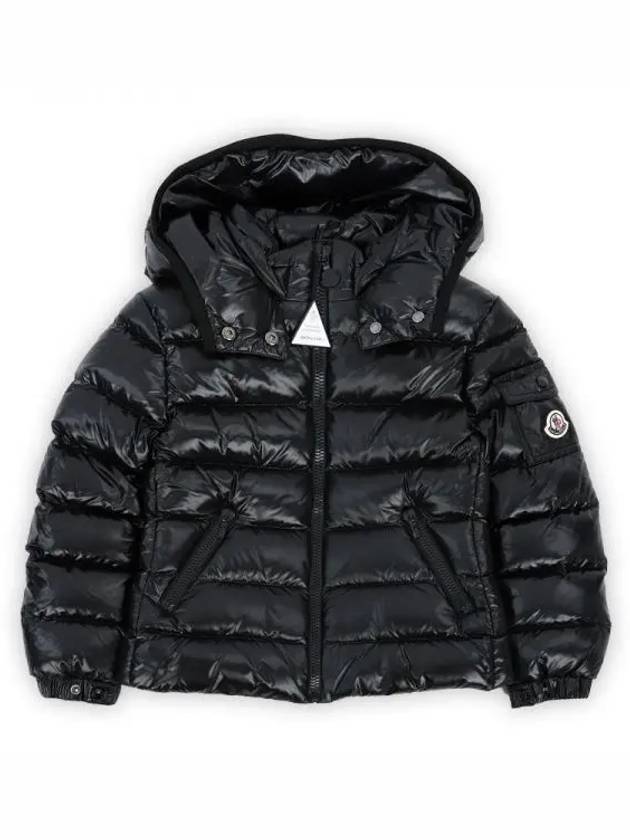 Bady Down Padding Black - MONCLER - BALAAN 2