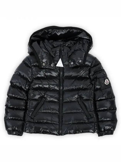 Bady Down Padding Black - MONCLER - BALAAN 2