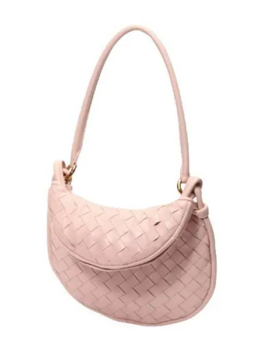 Small Gemelli Bag Women s Shoulder - BOTTEGA VENETA - BALAAN 1