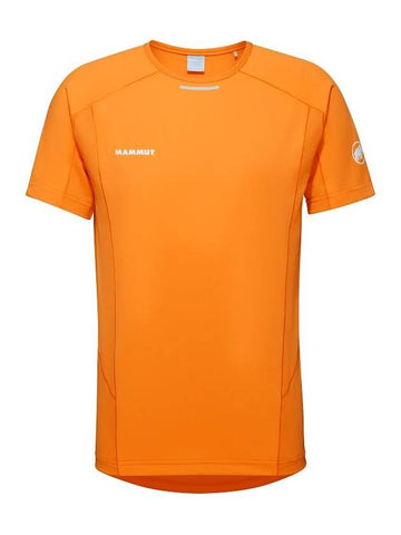 Energy FL T Shirt Men - MAMMUT - BALAAN 1