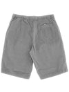 Kids Logo Patch Swim Short Pants 8016B0643 V0061 - STONE ISLAND - BALAAN 3