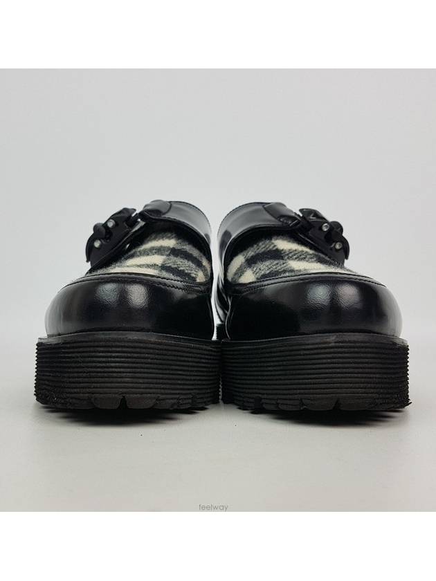 women loafers - MSGM - BALAAN 4