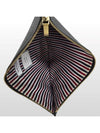 Thom Browne Three Stripe Tab Stitch Clutch MAC021L - THOM BROWNE - BALAAN 9